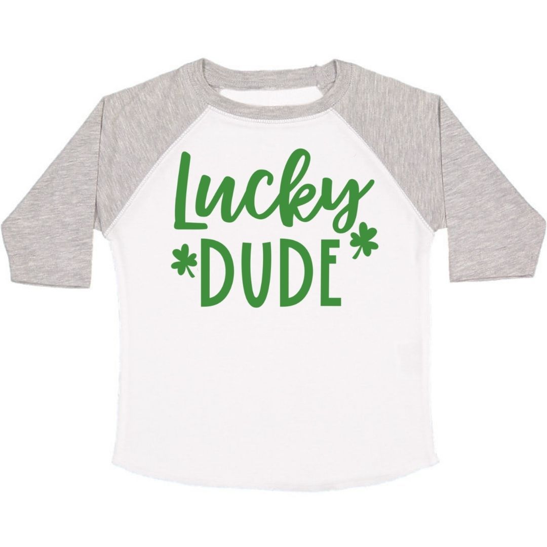 Lucky Dude Shirt